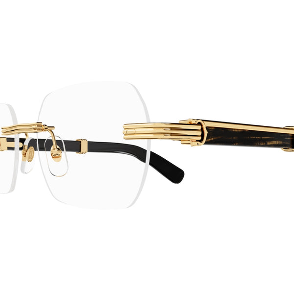 Cartier CT0423o 001 Blackbuff