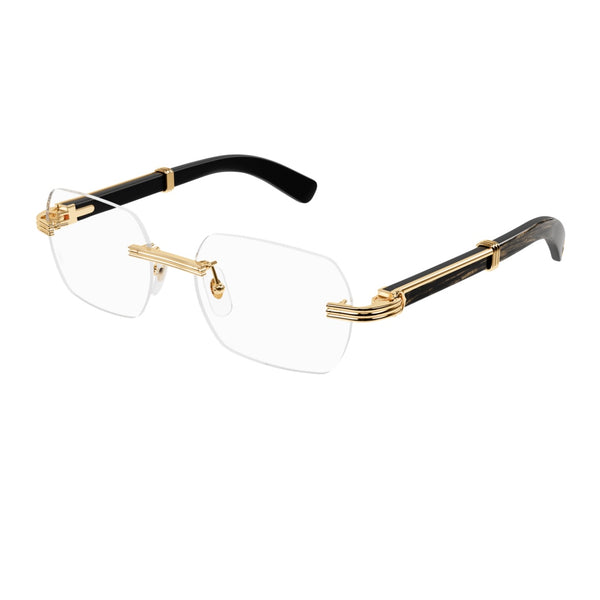 Cartier CT0423o 001 Blackbuff