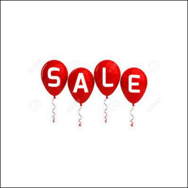 SALE