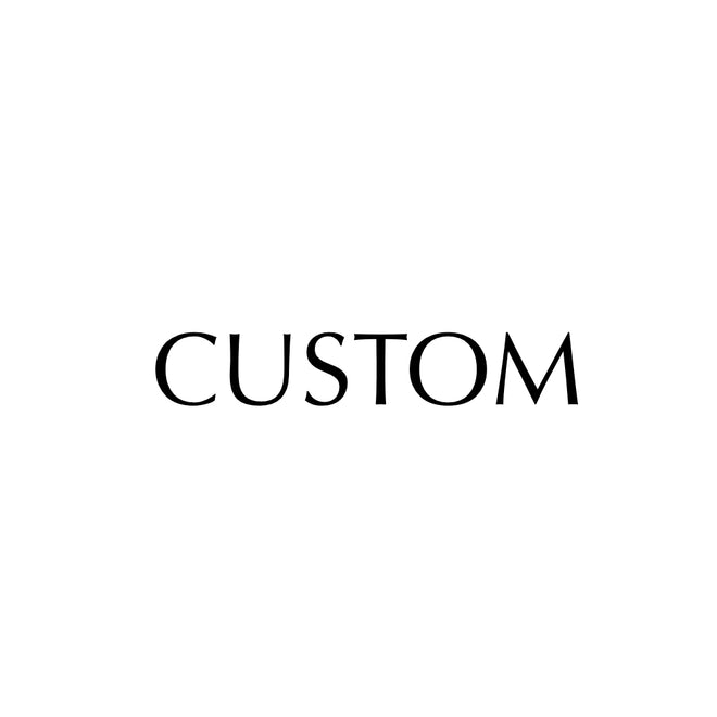 Custom