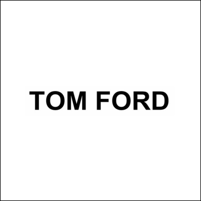 Tom Ford