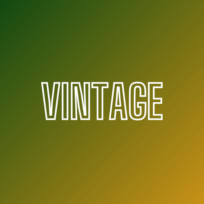 VINTAGE