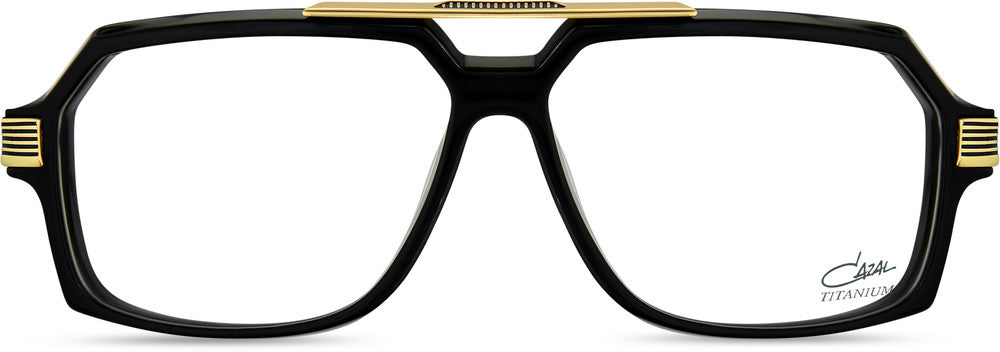 Cazal 6034 001