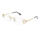 Cartier CT0488o 001 Big C new