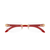 Cartier CT052o 006 Holz / Wood Rot