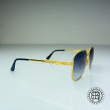 Ettore Bugatti Collection Royale EB500 301 Vintage Custom Grey