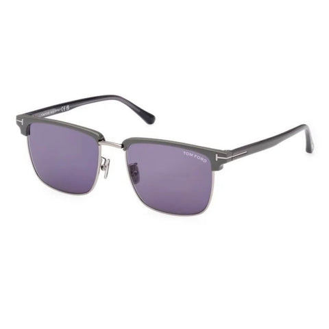 Tom Ford Hudson-02 FT0997-H 51V (Deadstock Color)