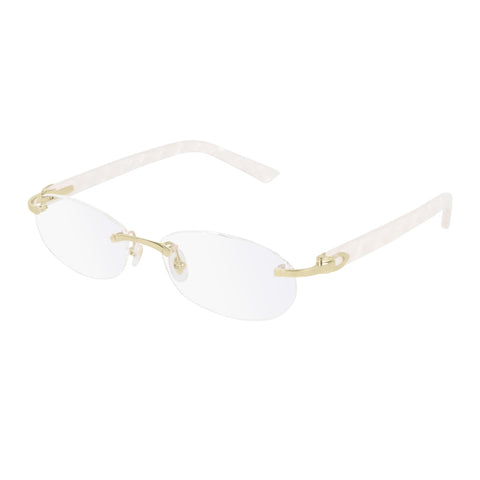 Cartier CT0056o 002 Pearl