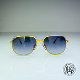Ettore Bugatti Collection Royale EB500 301 Vintage Custom Grey