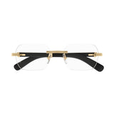 Cartier CT0423o 001 Blackbuff