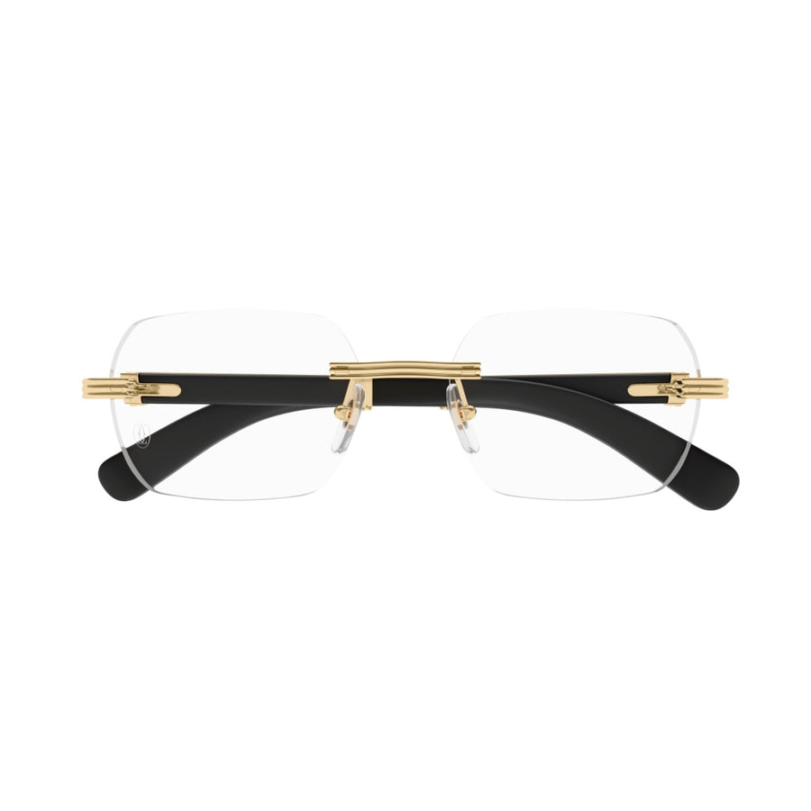 Cartier CT0423o 001 Blackbuff
