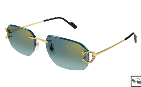 Cartier CT0468s