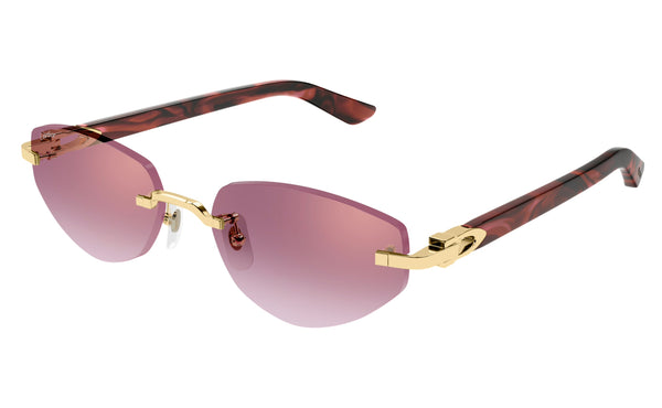 Cartier CT0580s