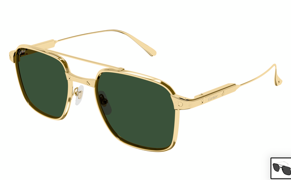 Cartier CT0610s