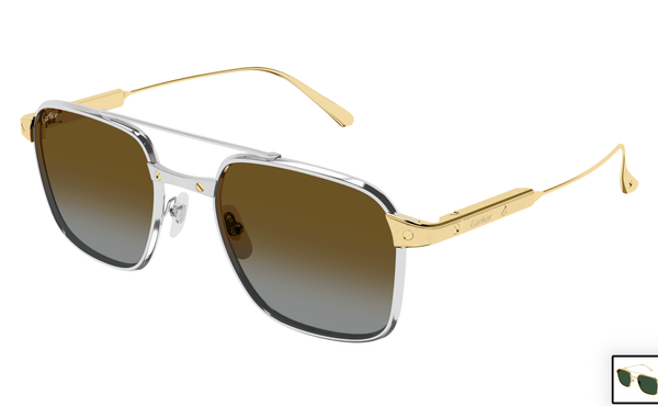 Cartier CT0610s