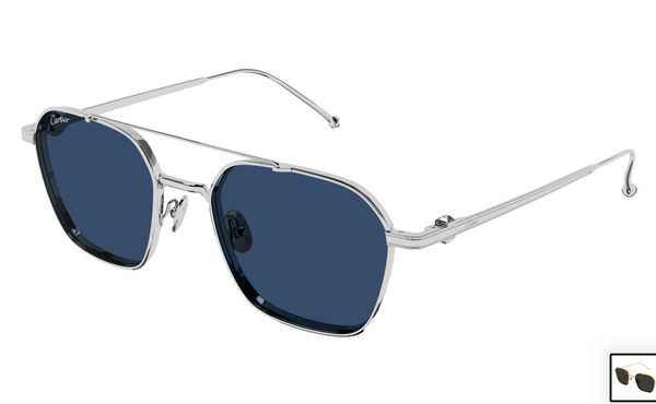 Cartier CT0618s