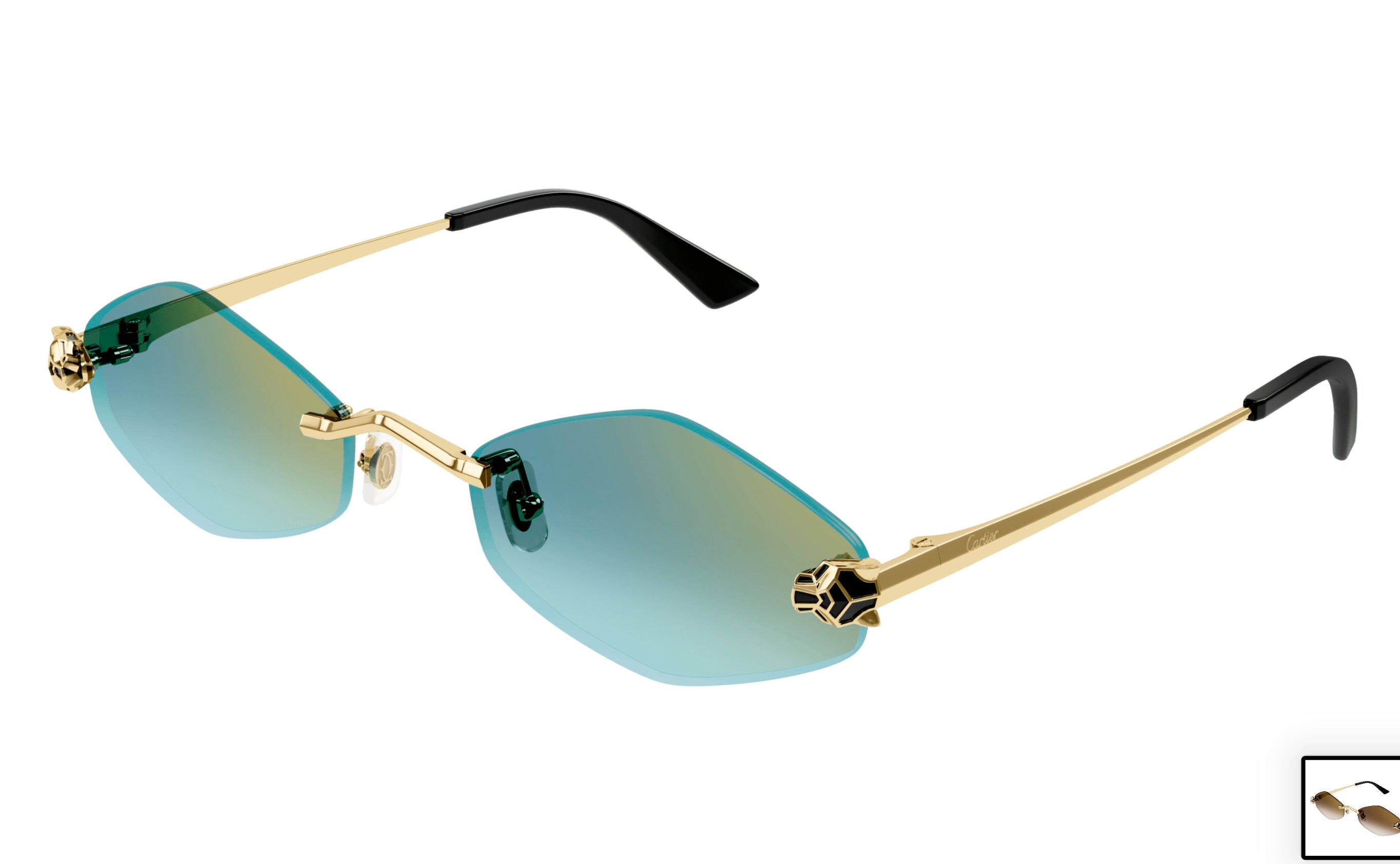 Cartier CT0433s