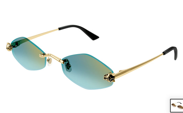 Cartier CT0433s