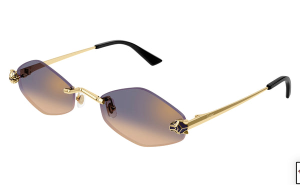 Cartier CT0433s