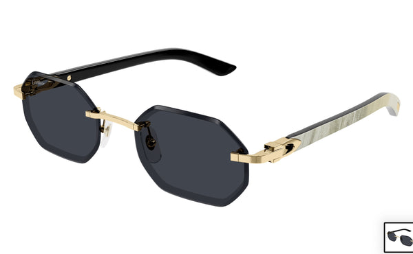 Cartier CT0439s