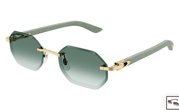 Cartier CT0439s