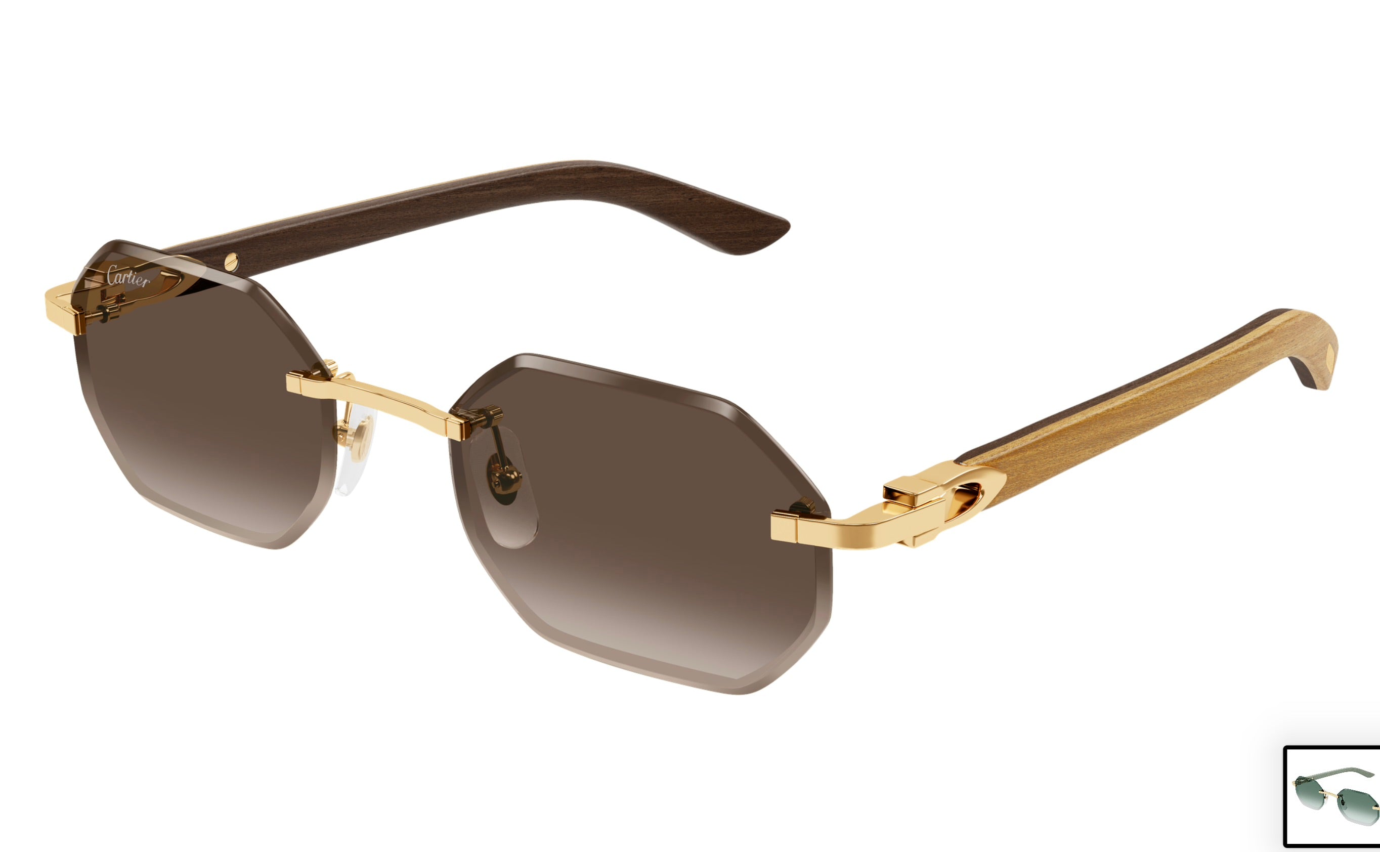 Cartier CT0439s