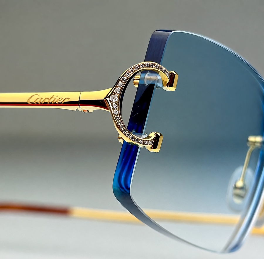Cartier Customs