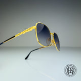Ettore Bugatti Collection Royale EB500 301 Vintage Custom Grey