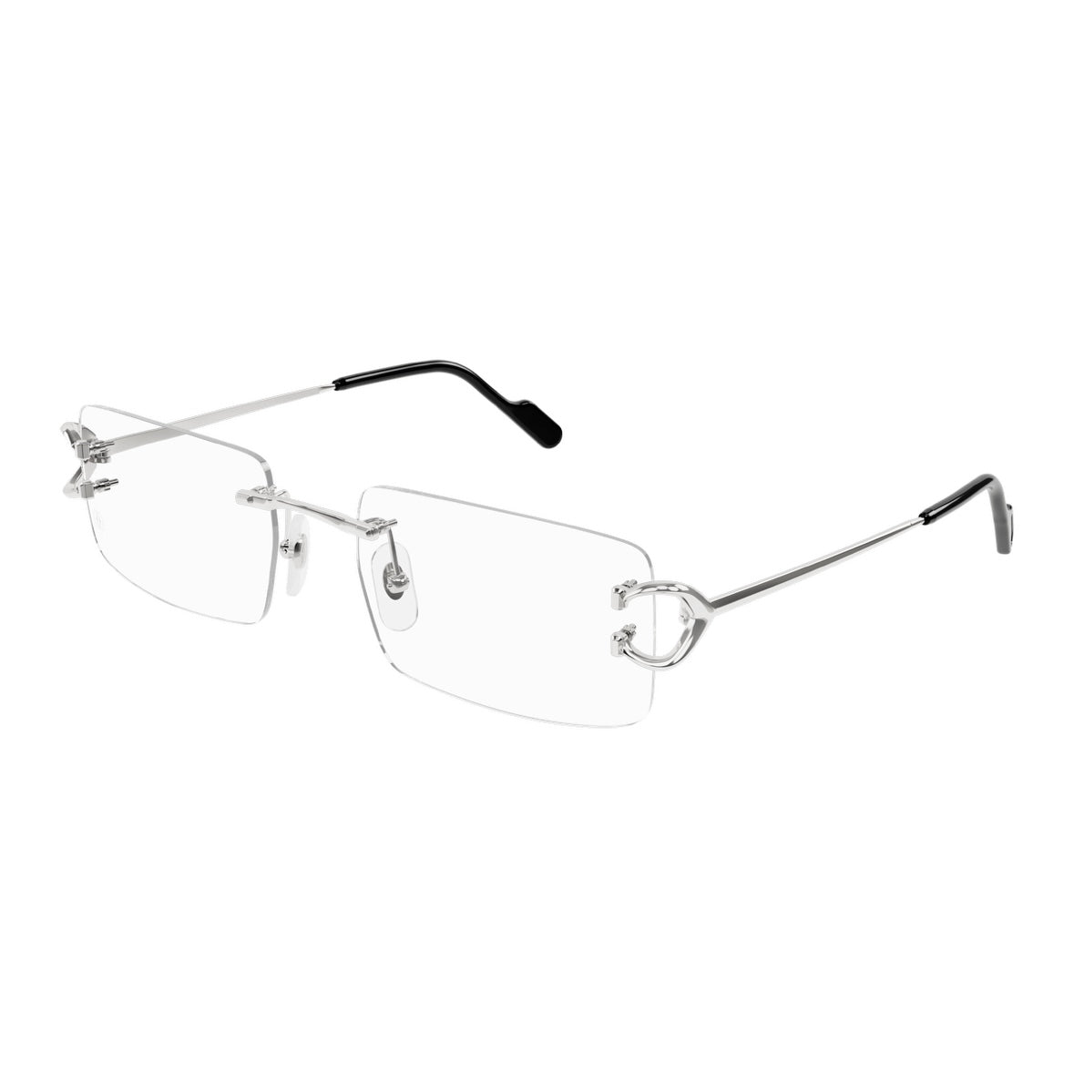 Cartier CT0488o 002 Big C new