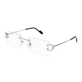 Cartier CT0488o 002 Big C new