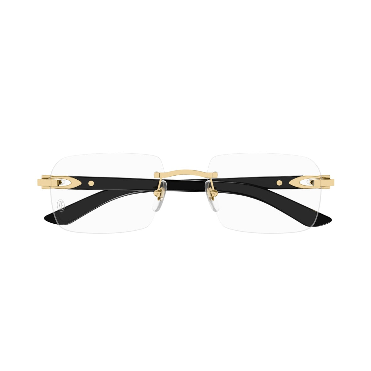 Cartier CT0453o 001 Blackbuff