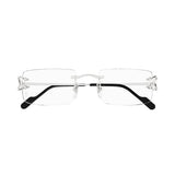 Cartier CT0488o 002 Big C new