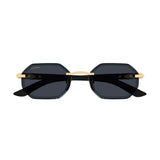 Cartier CT0439s 001 Blackbuff