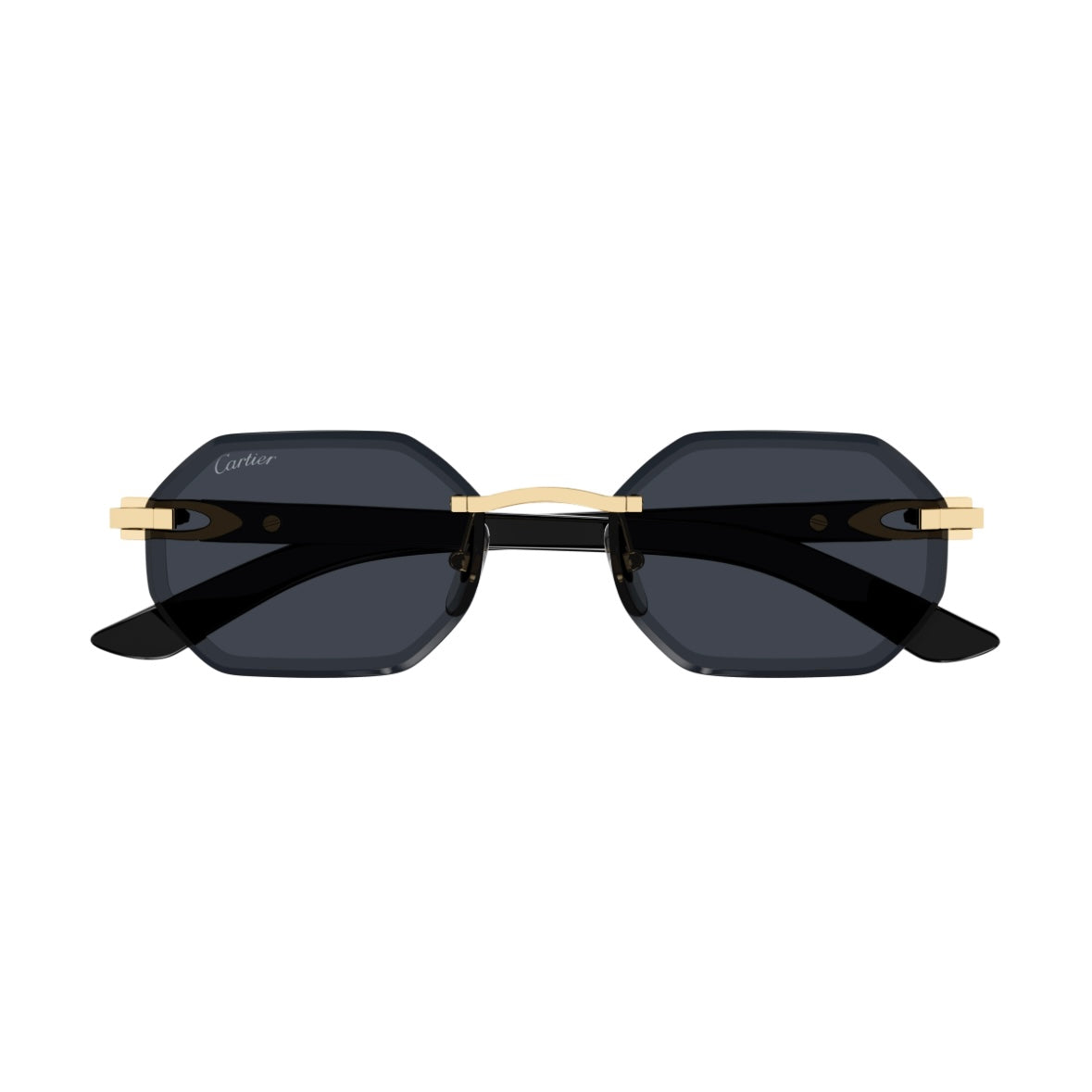 Cartier CT0439s 001 Blackbuff