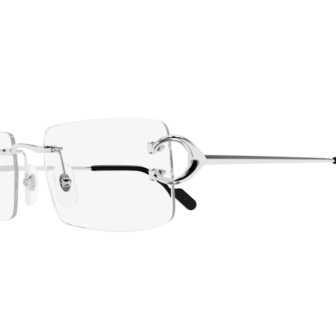 Cartier CT0488o 002 Big C new