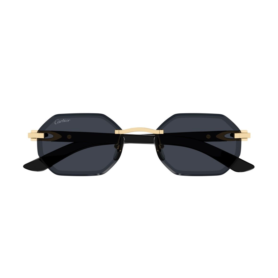 Cartier CT0439s 002 Whitebuff