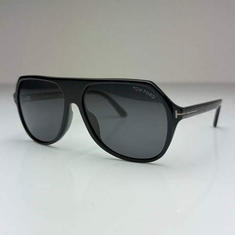 Tom Ford Hayes FT934-N 01A