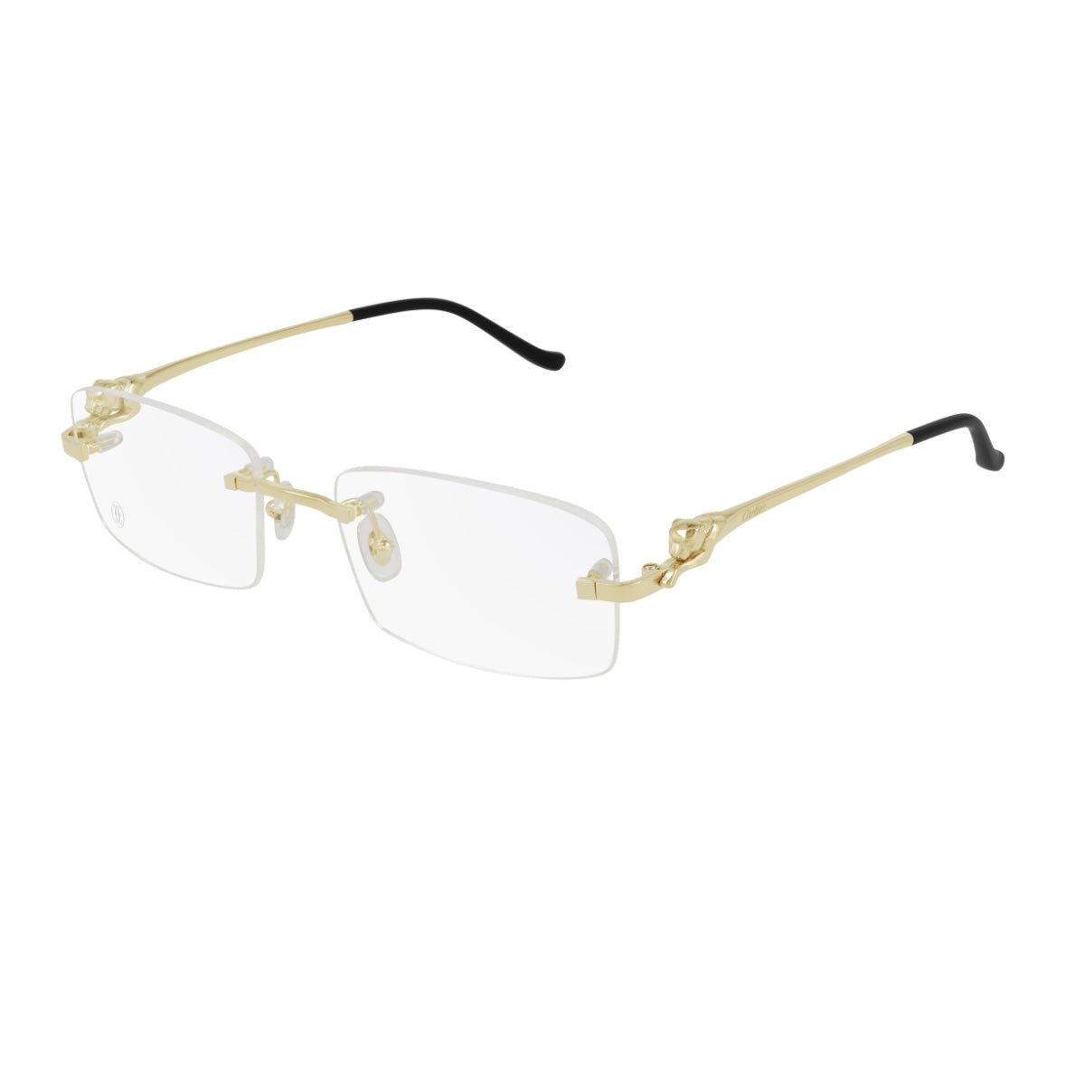 Cartier CT0281o 001 Panthere