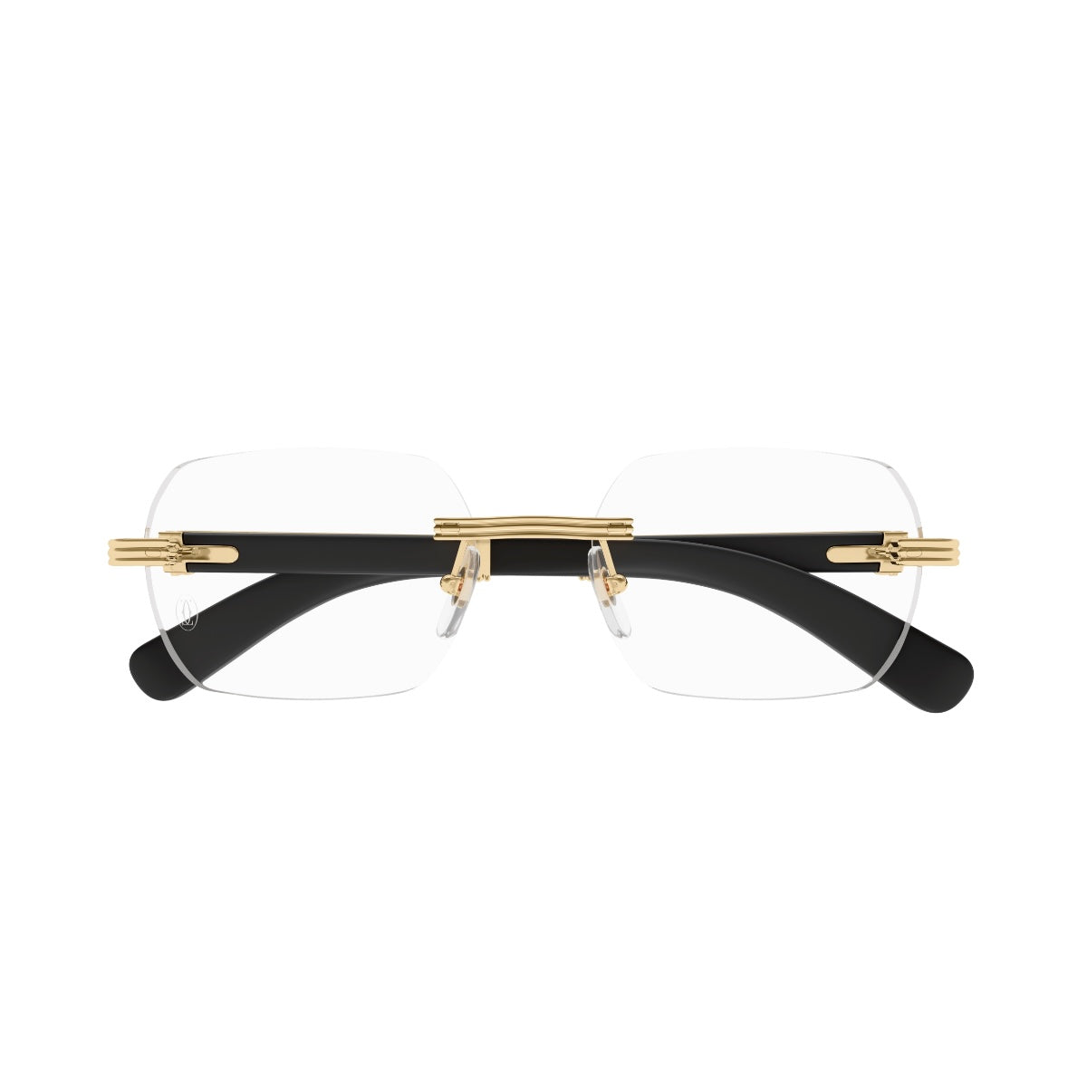 Cartier CT0423o 003 Whitebuff