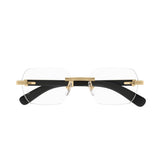 Cartier CT0423o 003 Whitebuff