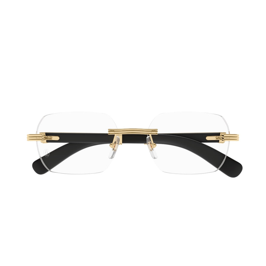 Cartier CT0423o 003 Whitebuff