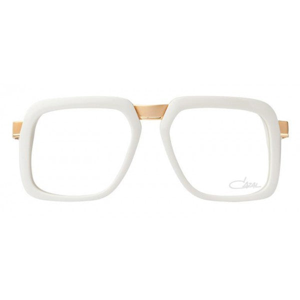 Cazal 616 180 ( OG WHITE 80s )