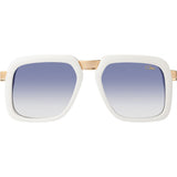 Cazal 616/3 180 ( OG WHITE 80s )