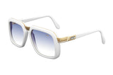 Cazal 616/3 180 ( OG WHITE 80s )