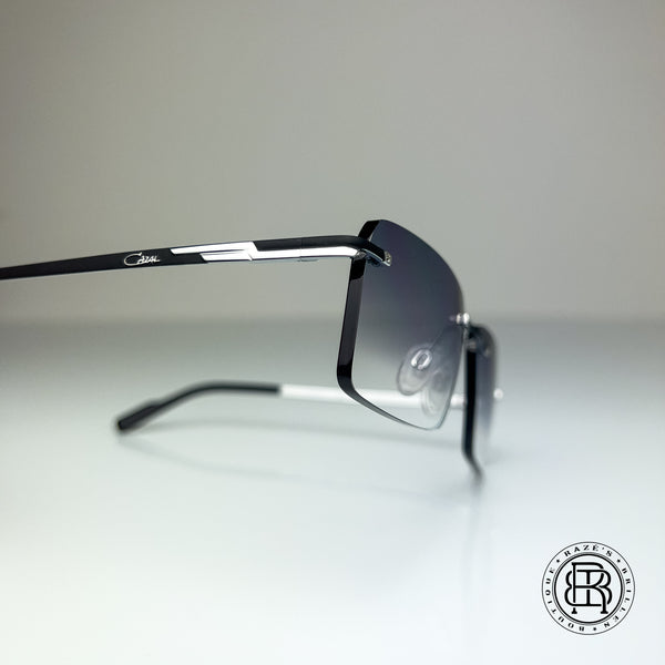 Cazal 7097 002 Custom Grau Verlauf 🇺🇸 Lenses