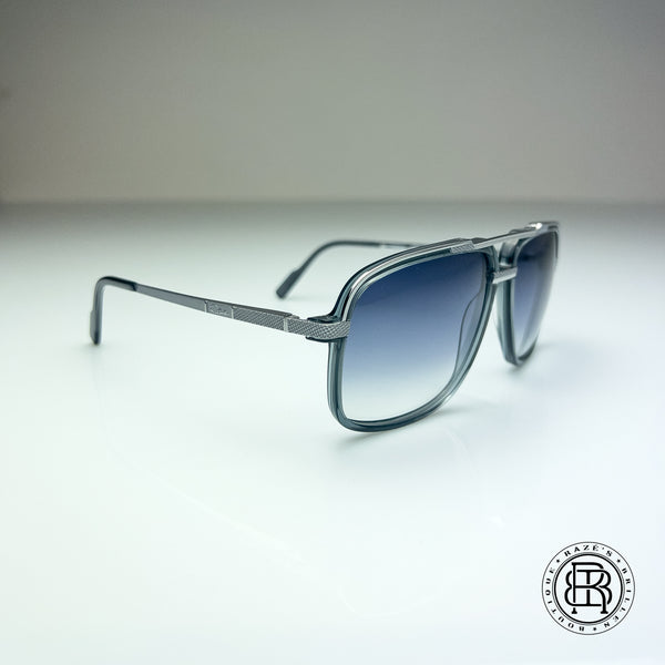 Cazal 6027 002 Grau Verlauf Custom