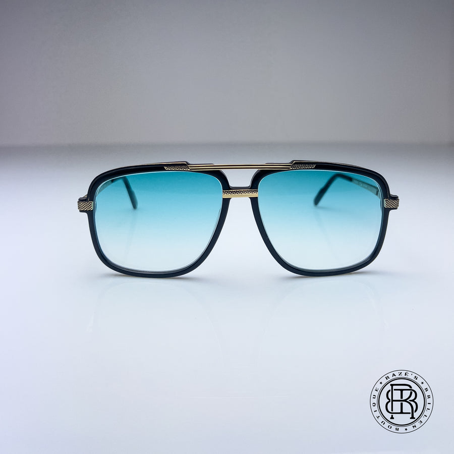 Cazal 6027 001 Tifanny 🇺🇸 Custom