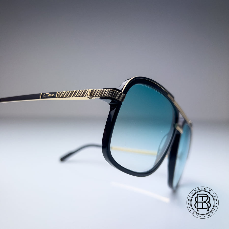 Cazal 6027 001 Tifanny 🇺🇸 Custom