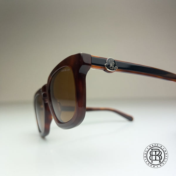 Moncler ML0262 52e - Flavio Briatore