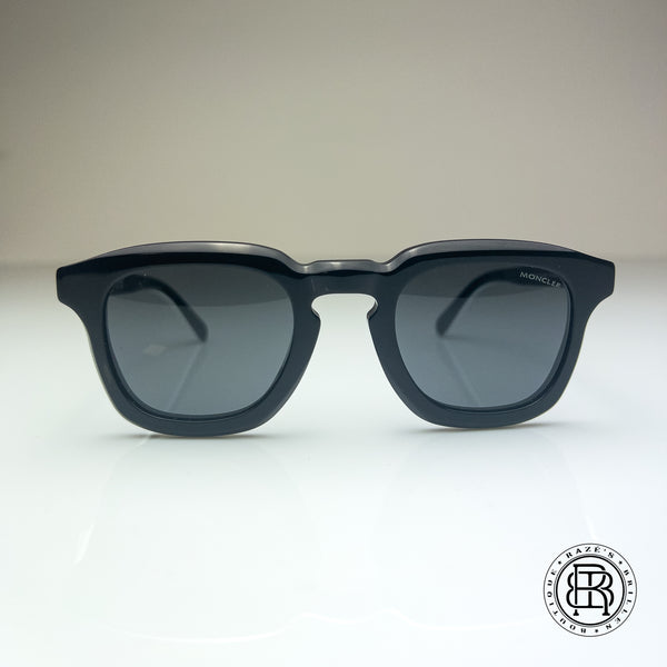 Moncler ML0262 01a - Flavio Briatore